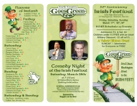 Full Weekend Schedule