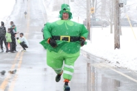 35th Annual Shamrock Run